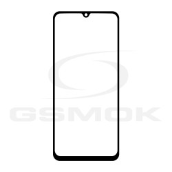 LENS XIAOMI REDMI 14C / POCO C75 BLACK WITH OCA