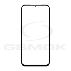 LENS XIAOMI REDMI 15 BLACK WITH OCA G+OCA PRO