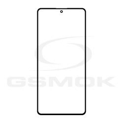 LENS XIAOMI REDMI NOTE 13 5G BLACK WITH OCA