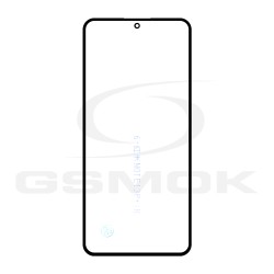 LENS XIAOMI REDMI NOTE 13 PRO PLUS 5G BLACK WITH OCA G+OCA PRO