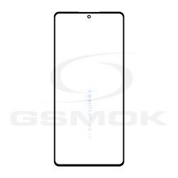 LENS XIAOMI REDMI NOTE 14 PRO 4G BLACK WITH OCA