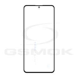 LENS XIAOMI REDMI NOTE 14 PRO PLUS 5G BLACK WITH OCA