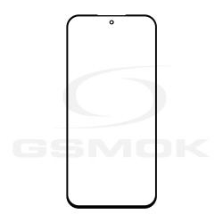 LENS XIAOMI REDMI NOTE 15 PRO 5G BLACK WITH OCA