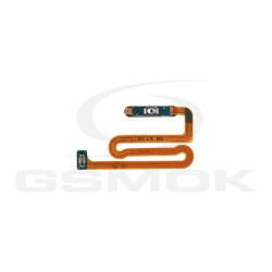FINGERPRINT SENSOR FLEX  SAMSUNG A135 GALAXY A13 BLACK GH96-15035A [ORIGINAL] 