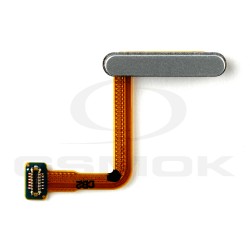 FINGERPRINT SENSOR FLEX SAMSUNG F721 GALAXY Z FLIP 4 5G SATIN SILVER  GH96-15339H [ORIGINAL]