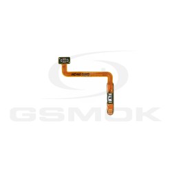 FINGERPRINT SENSOR FLEX SAMSUNG M236 GALAXY M23 5G DARK GREEN GH96-15084A [ORIGINAL]