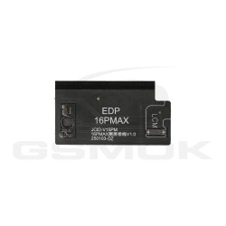 LCD TESTER JCID V15PM FLEX APPLE IPHONE 16 PRO MAX