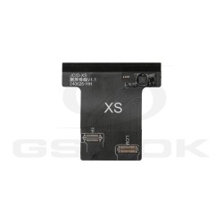 LCD TESTER JCID V15PM FLEX APPLE IPHONE XS
