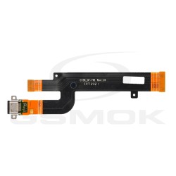 FLEX CAT S52 WITH CHARGE CONNECTOR