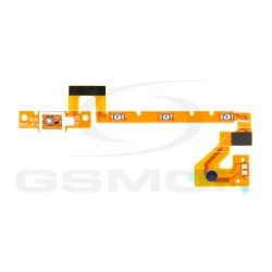 FLEX CAT S61 POWER AND VOLUME BUTTONS