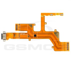 FLEX CAT S61 WITH CHARGE CONNECTOR