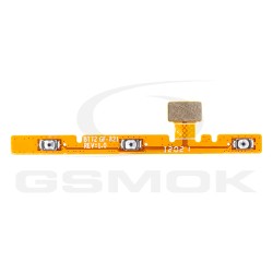 FLEX CAT S62 PRO POWER AND VOLUME BUTTONS