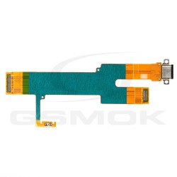 FLEX CAT S62 PRO WITH CHARGE CONNECTOR