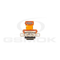 FLEX CAT S75 WITH CHARGE CONNECTOR