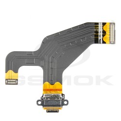 FLEX HUAWEI MATE 30 PRO WITH CHARGE CONNECTOR 03026CSG ORIGINAL