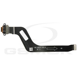 FLEX HUAWEI P50 PRO WITH CHARGE CONNECTOR 03029ANP ORIGINAL