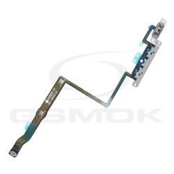 FLEX CABLE IPHONE 11 PRO VOLUME ON/OFF