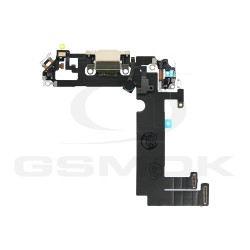 FLEX IPHONE 12 MINI WITH CHARGE CONNECTOR WHITE [RMORE PREMIUM]