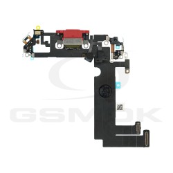 FLEX IPHONE 12 MINI WITH CHARGE CONNECTOR RED [RMORE PREMIUM]