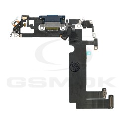 FLEX IPHONE 12 MINI WITH CHARGE CONNECTOR BLUE [RMORE PREMIUM]