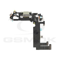 FLEX IPHONE 12 MINI WITH CHARGE CONNECTOR GREEN [RMORE PREMIUM]