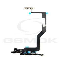 FLEX CABLE IPHONE 12 PRO MAX VOLUME ON/OFF