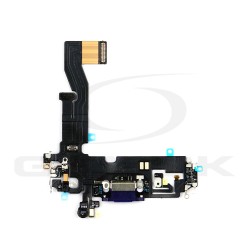 FLEX IPHONE 12 PRO WITH CHARGE CONNECTOR BLUE