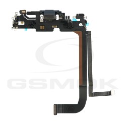 FLEX IPHONE 13 PRO MAX WITH CHARGE CONNECTOR BLUE [RMORE PREMIUM]