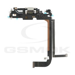 FLEX IPHONE 13 PRO MAX WITH CHARGE CONNECTOR WHITE [RMORE PREMIUM]