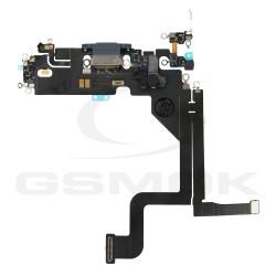 FLEX IPHONE 13 PRO WITH CHARGE CONNECTOR BLUE [RMORE PREMIUM]