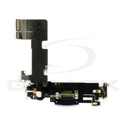 FLEX IPHONE 13 WITH CHARGE CONNECTOR BLACK [RMORE]