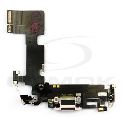 FLEX IPHONE 13 WITH CHARGE CONNECTOR PINK [RMORE]