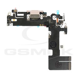 FLEX IPHONE 13 WITH CHARGE CONNECTOR PINK [RMORE PREMIUM]