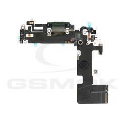 FLEX IPHONE 13 WITH CHARGE CONNECTOR GREEN [RMORE PREMIUM]