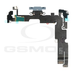 FLEX IPHONE 14 PLUS WITH CHARGE CONNECTOR BLUE [RMORE PREMIUM]