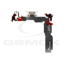 FLEX IPHONE 15 PLUS WITH CHARGE CONNECTOR BLUE