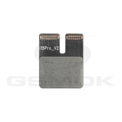 LCD TESTER S800 ULTRA FLEX IPHONE 15 PRO