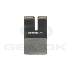LCD TESTER S800 ULTRA FLEX IPHONE 15 PRO MAX