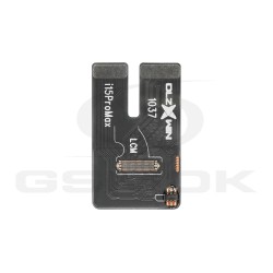 LCD TESTER S800 ULTRA FLEX IPHONE 15 PRO MAX