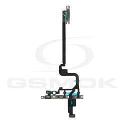 FLEX CABLE IPHONE 15 PRO MAX VOLUME ON/OFF