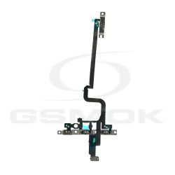 FLEX CABLE IPHONE 15 PRO VOLUME ON/OFF