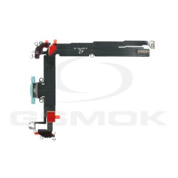 FLEX IPHONE 16 PLUS WITH CHARGE CONNECTOR TEAL