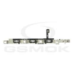 FLEX IPHONE 16 PRO MAX VOLUME BUTTON
