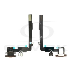 FLEX IPHONE 16 PRO MAX WITH CHARGE CONNECTOR DESERT TITANIUM