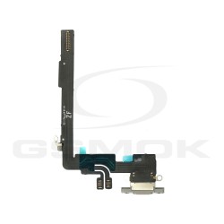 FLEX IPHONE 16 PRO MAX WITH CHARGE CONNECTOR NATURAL TITANIUM