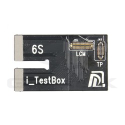 LCD TESTER S300 FLEX IPHONE 6S