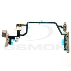 FLEX CABLE IPHONE XR VOLUME ON/OFF