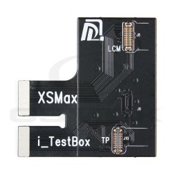 LCD TESTER S300 FLEX IPHONE XS MAX