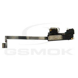 FLEX IPHONE XS MAX WITH SENSOR AND SPEAKER [RMORE]