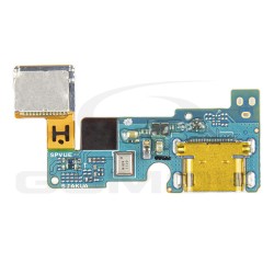 PCB/FLEX LG G5 H850 WITH CHARGE CONNECTOR